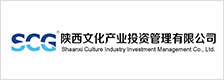 陕文投管理